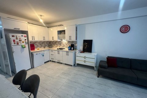 Продажа квартиры в Мерсине, Турция 2+1, 90м2, №165990 – фото 4