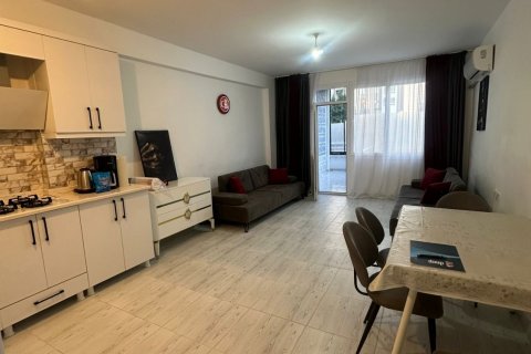 Продажа квартиры в Мерсине, Турция 2+1, 90м2, №165990 – фото 5
