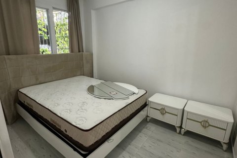 Продажа квартиры в Мерсине, Турция 2+1, 90м2, №165990 – фото 7