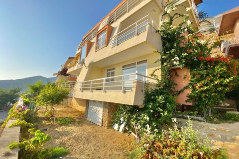 2+1 Leilighet i Bektas, Alanya, Antalya, Tyrkia Nr. 161227 - 8