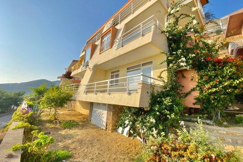 2+1 Leilighet i Bektas, Alanya, Antalya, Tyrkia Nr. 161227 - 7