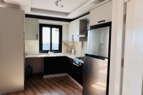 2+1 Lejlighed i Mersin, Tyrkiet Nr. 186587 - 3