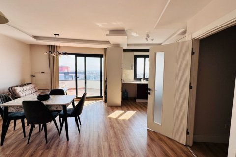2+1 Lejlighed i Mersin, Tyrkiet Nr. 186587 - 4