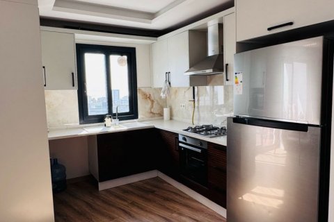 2+1 Lejlighed i Mersin, Tyrkiet Nr. 186587 - 2