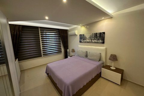 Продажа квартиры  в Аланье, Анталье, Турция 2+1, 115м2, №161103 – фото 6