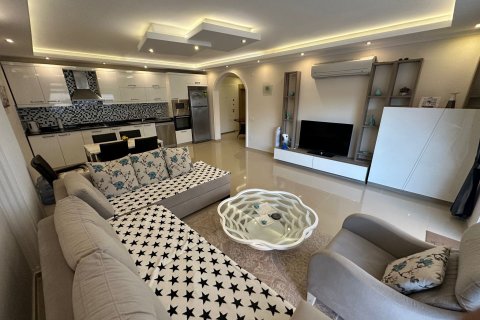Продажа квартиры  в Аланье, Анталье, Турция 2+1, 115м2, №161103 – фото 3
