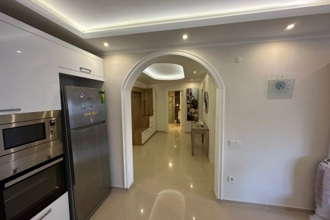 Продажа квартиры  в Аланье, Анталье, Турция 2+1, 115м2, №161103 – фото 4