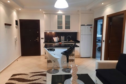 Продажа квартиры  в Аланье, Анталье, Турция 2+1, 115м2, №161103 – фото 5