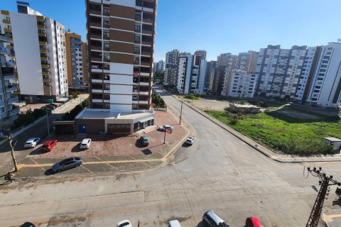 1+1 Leilighet  i Mersin, Tyrkia Nr. 163299