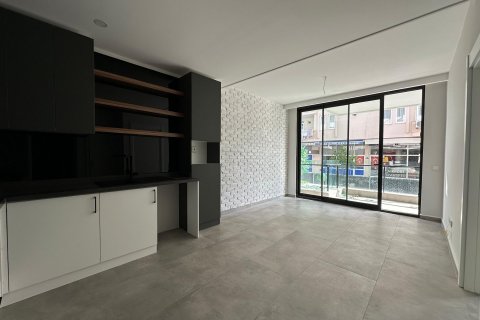 Apartment for sale  in Alanya, Antalya, Turkey, 1 bedroom, 60m2, No. 182182 – photo 5