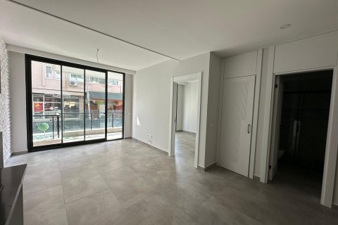 Apartment for sale  in Alanya, Antalya, Turkey, 1 bedroom, 60m2, No. 182182 – photo 7