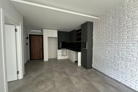 Apartment for sale  in Alanya, Antalya, Turkey, 1 bedroom, 60m2, No. 182182 – photo 4