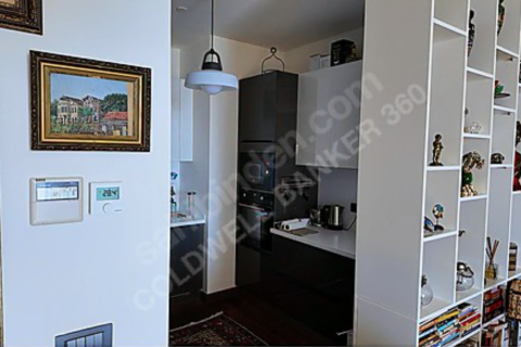 1+1 Lejlighed i Izmir, Tyrkiet Nr. 186859 - 9