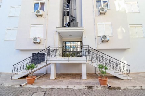 Продажа квартиры в Джикджилли, Анталье, Турция 2+1, 110м2, №165657 – фото 5