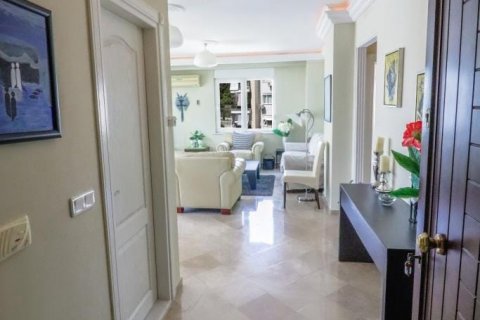 Продажа квартиры в Джикджилли, Анталье, Турция 2+1, 110м2, №165657 – фото 7