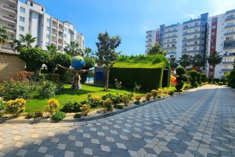 آپارتمان در  Mersin ، ترکیه 4 خوابه ، 300 متر مربع.  شماره 166576 - 21