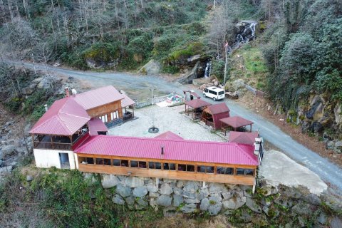 Hotell  i Arhavi, Artvin, Tyrkia Nr. 185624