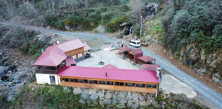 Hotell i Arhavi, Artvin, Tyrkia Nr. 185624