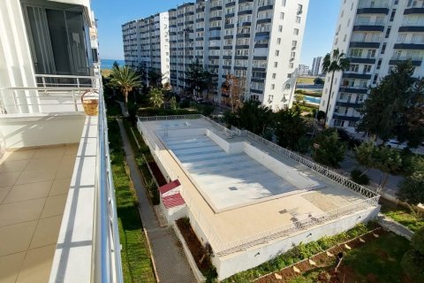 2+1 Wohnung  in Mersin, Türkei Nr. 168164