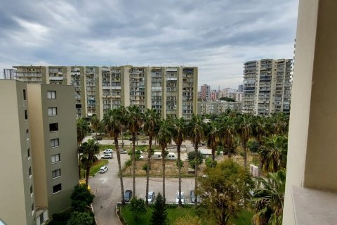 3+1 Lejlighed  i Mezitli, Mersin, Tyrkiet Nr. 161944 - 25