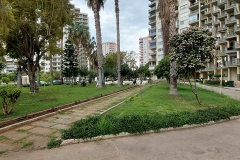 3+1 Lejlighed  i Mezitli, Mersin, Tyrkiet Nr. 161944 - 27