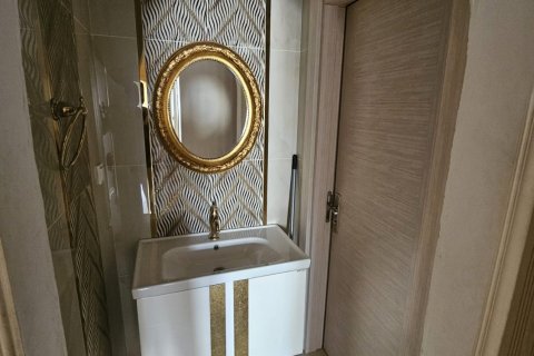 آپارتمان در  Alanya ، ترکیه 3 خوابه ، 130 متر مربع.  شماره 166014 - 22