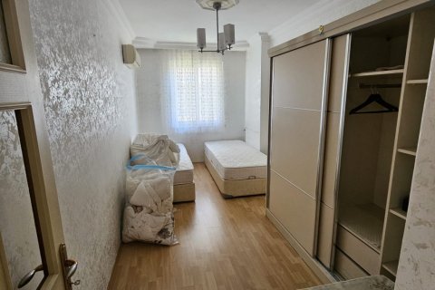 آپارتمان در  Alanya ، ترکیه 3 خوابه ، 130 متر مربع.  شماره 166014 - 20