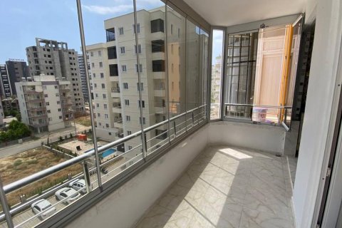 2+1 Leilighet i Mersin, Tyrkia Nr. 164692 - 8