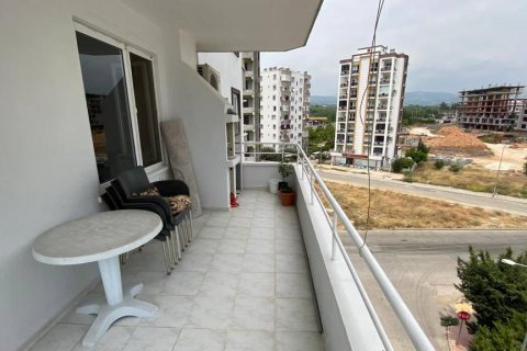 2+1 Leilighet i Mersin, Tyrkia Nr. 164692 - 10
