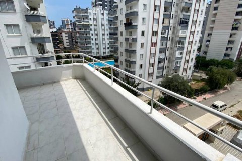 2+1 Leilighet i Mersin, Tyrkia Nr. 164692 - 9
