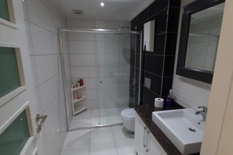 Penthouse for sale in Kestel, Antalya, Turkey, 2 bedrooms, 120m2, No. 161423 – photo 17