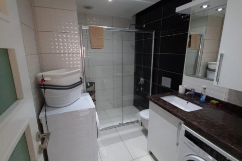 Penthouse for sale in Kestel, Antalya, Turkey, 2 bedrooms, 120m2, No. 161423 – photo 19