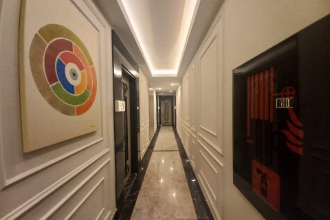 Daire 1+1 Mahmutlar, Antalya, Türkiye №175492 - 11