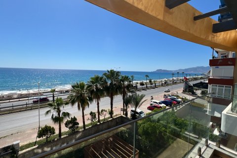Daire 1+1 Mahmutlar, Antalya, Türkiye №175492 - 8