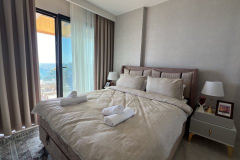 Daire 1+1 Mahmutlar, Antalya, Türkiye №175492 - 9