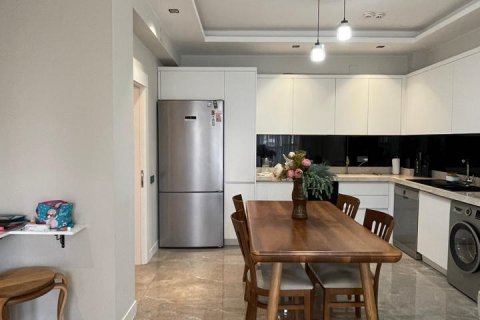 2+1 Lejlighed i Mersin, Tyrkiet Nr. 192533 - 9
