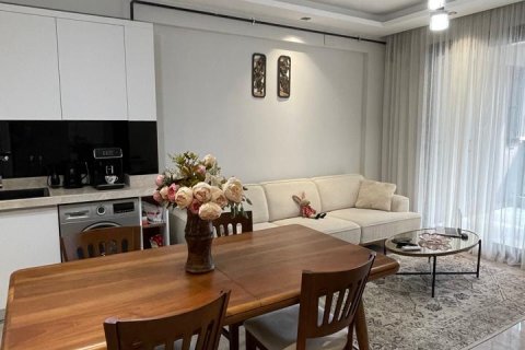 2+1 Wohnung  in Mersin, Türkei Nr. 192533