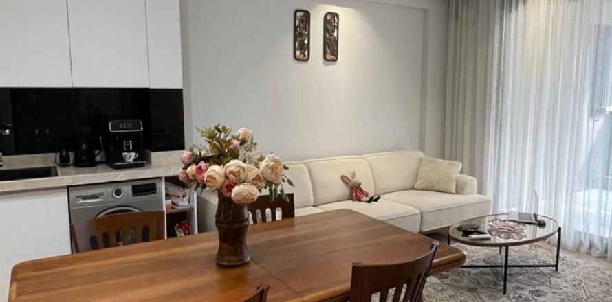 2+1 Lejlighed i Mersin, Tyrkiet Nr. 192533