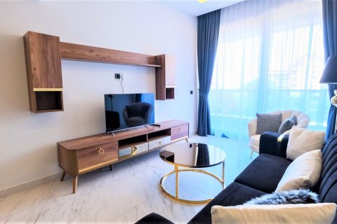 Daire  1+1  Kargıcak, Alanya, Antalya, Türkiye №162362 - 16