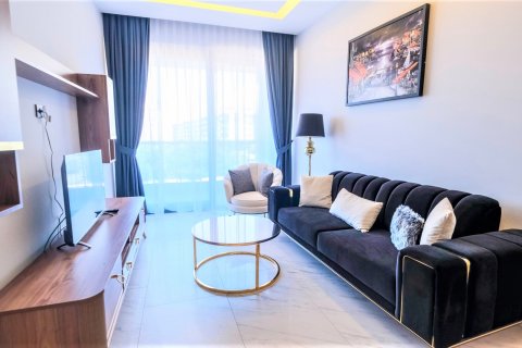Daire  1+1  Kargıcak, Alanya, Antalya, Türkiye №162362 - 15
