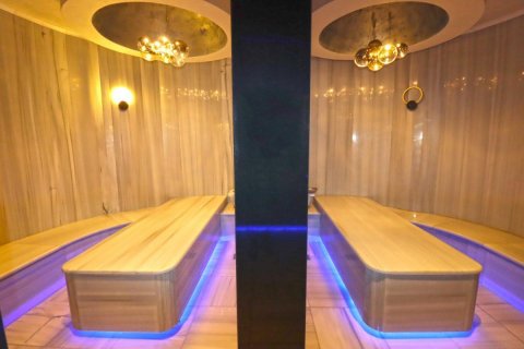 Daire  1+1  Kargıcak, Alanya, Antalya, Türkiye №162362 - 14