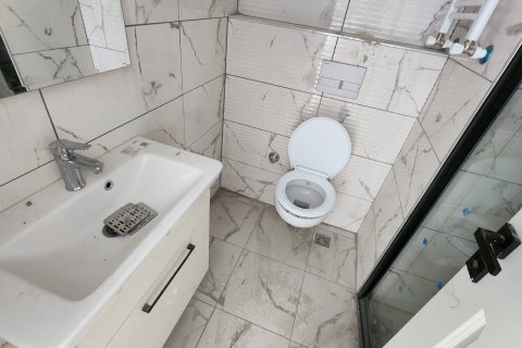 1+1 Lägenhet  i Mersin, Turkiet Nr. 167479 - 7