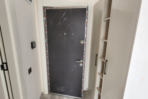 1+1 Lägenhet  i Mersin, Turkiet Nr. 167479 - 8