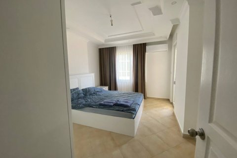 Продажа квартиры в Тосмуре, Аланье, Анталье, Турция 1+1, 65м2, №162366 – фото 15
