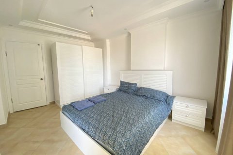 Продажа квартиры в Тосмуре, Аланье, Анталье, Турция 1+1, 65м2, №162366 – фото 13