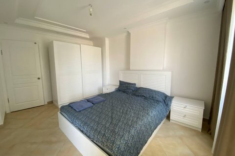 Продажа квартиры в Тосмуре, Аланье, Анталье, Турция 1+1, 65м2, №162366 – фото 14