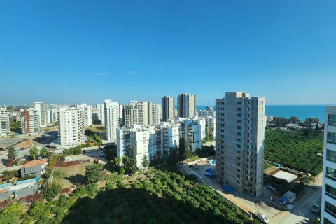2+1 Wohnung in Mersin, Türkei Nr. 168154