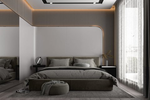 Villa  4+1  Altıntaş, Antalya, Türkiye №193586 - 9