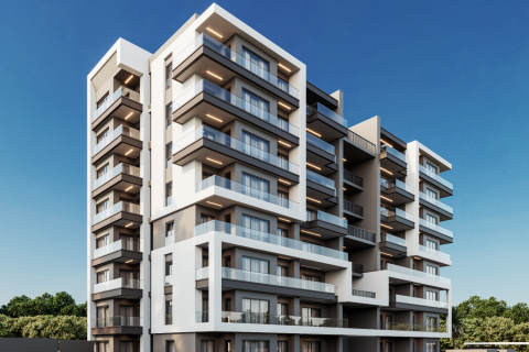 1+1 Lägenhet i Altintash, Antalya, Turkiet Nr. 178064 - 6