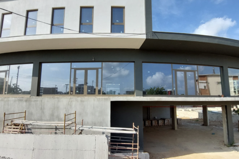 1+1 Lägenhet i Altintash, Antalya, Turkiet Nr. 178064 - 9